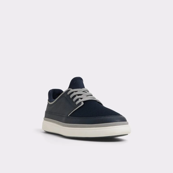 Low top sneaker - Cup sole - Image 4
