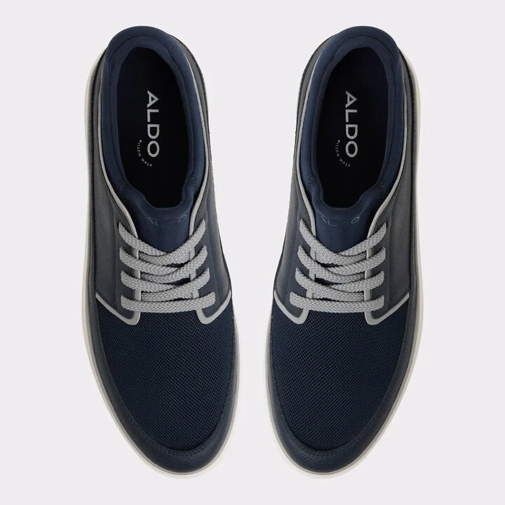 Low top sneaker - Cup sole - Image 6