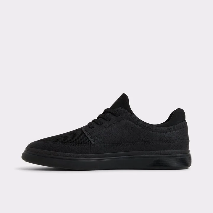 Low top sneaker - Cup sole - Image 3