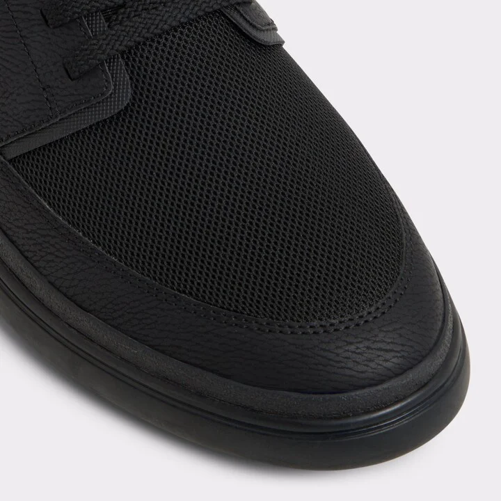 Low top sneaker - Cup sole - Image 5