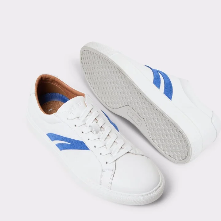 Low top sneaker - Cup sole - Image 2