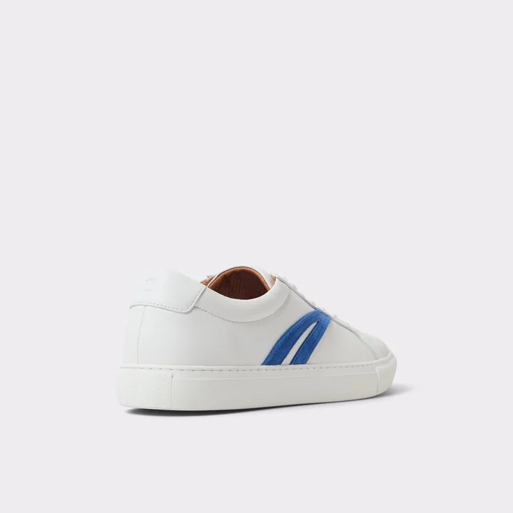 Low top sneaker - Cup sole - Image 3