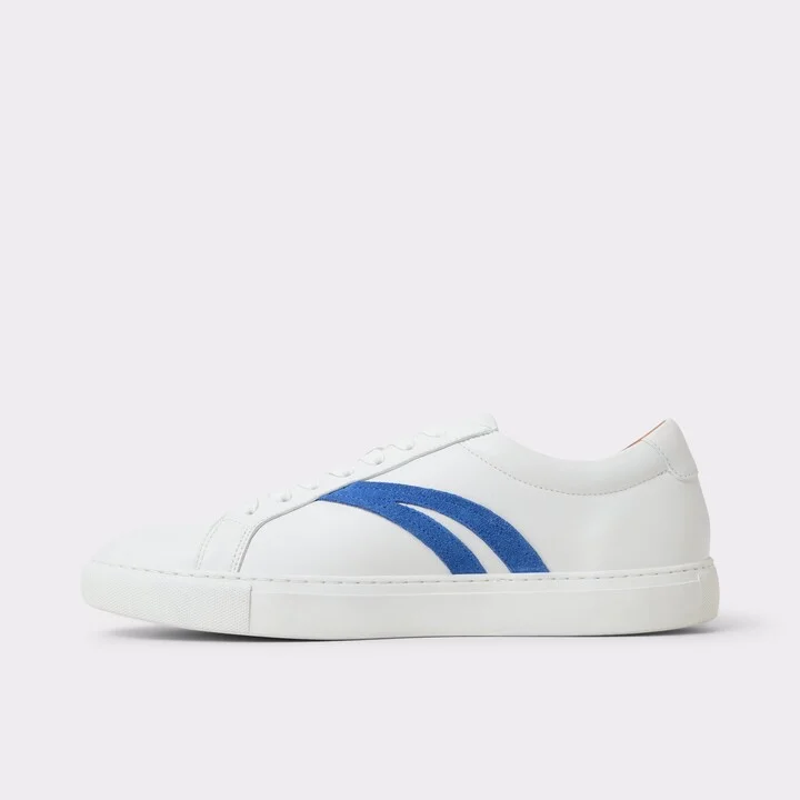 Low top sneaker - Cup sole - Image 4