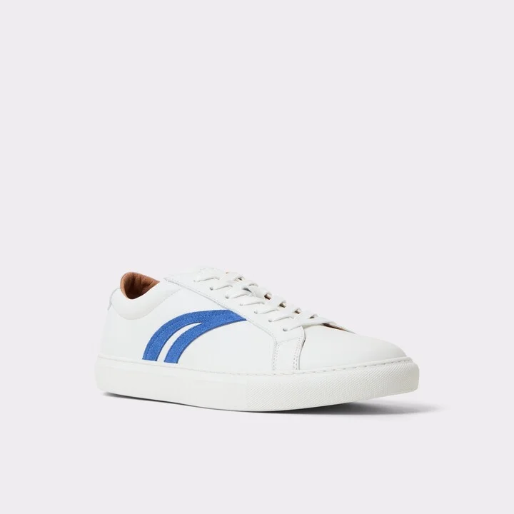 Low top sneaker - Cup sole - Image 5