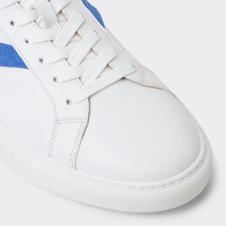Low top sneaker - Cup sole - Image 6