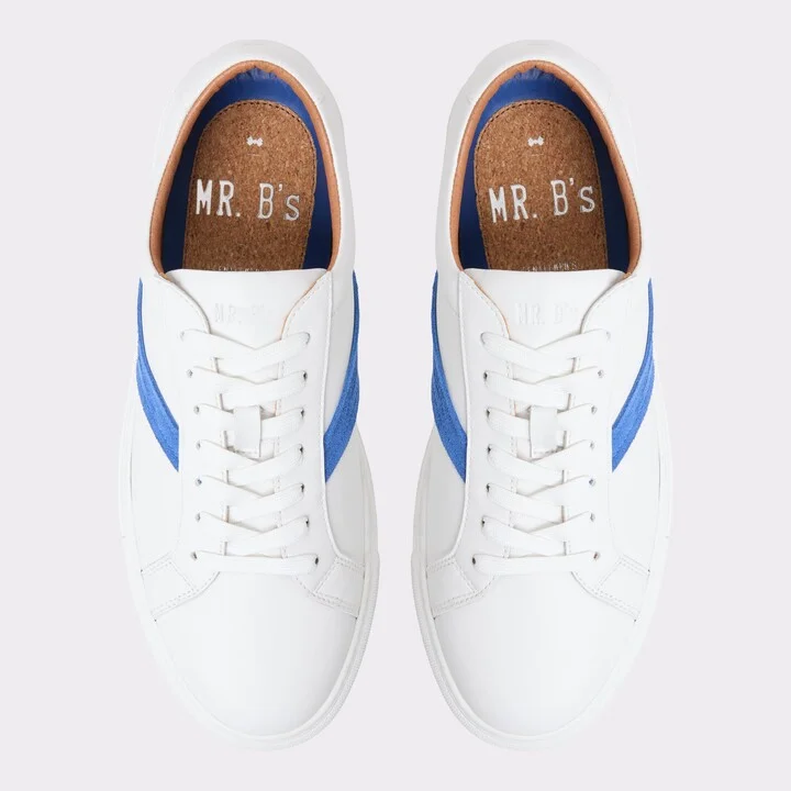 Low top sneaker - Cup sole - Image 7
