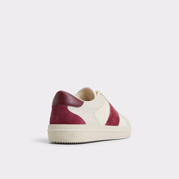 Low top sneaker - Cup sole - Image 2