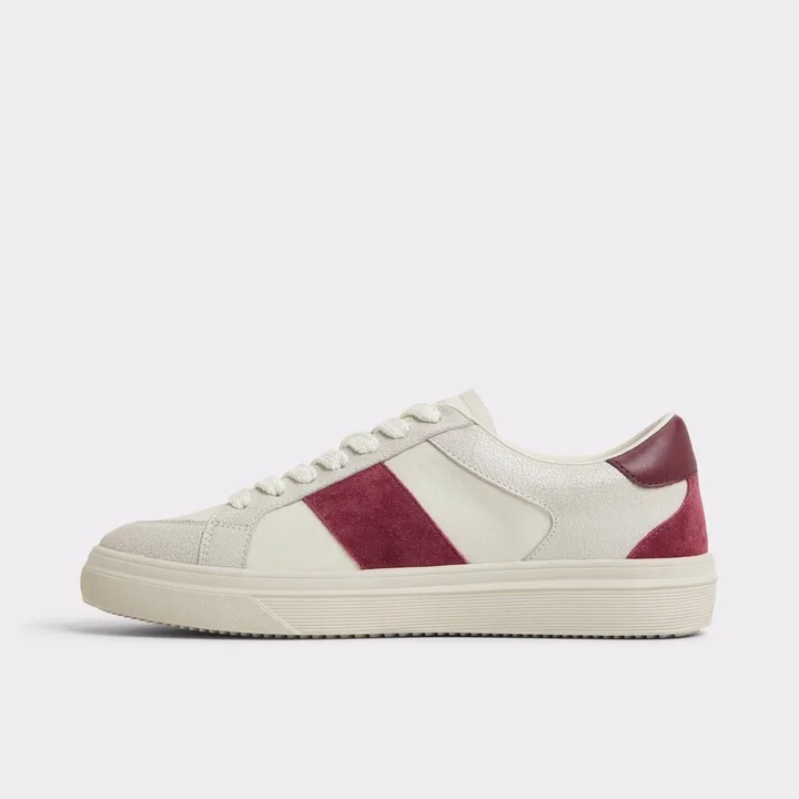 Low top sneaker - Cup sole - Image 3