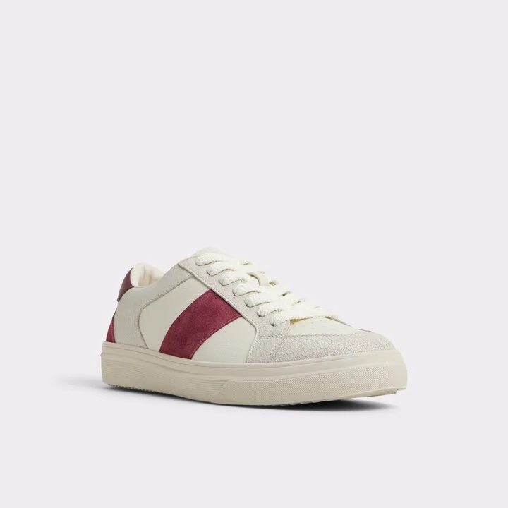 Low top sneaker - Cup sole - Image 4