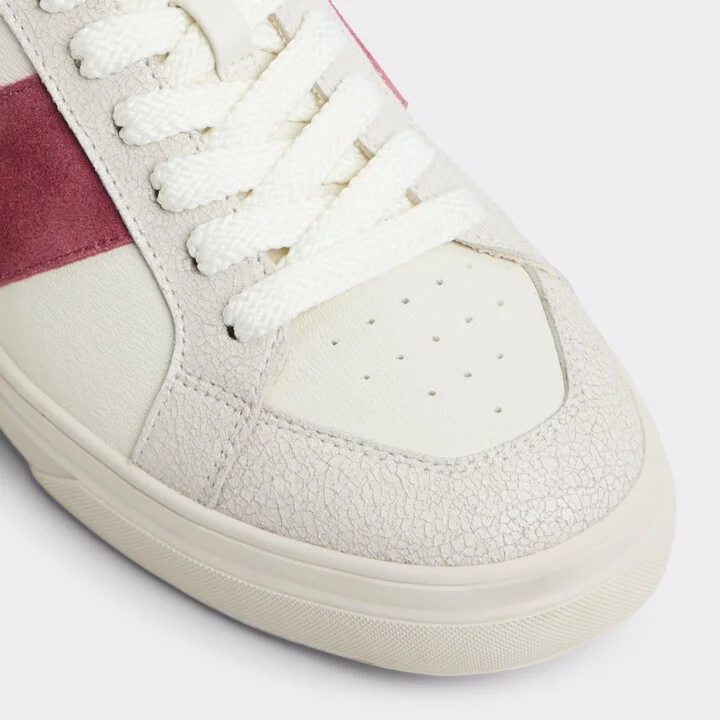 Low top sneaker - Cup sole - Image 5