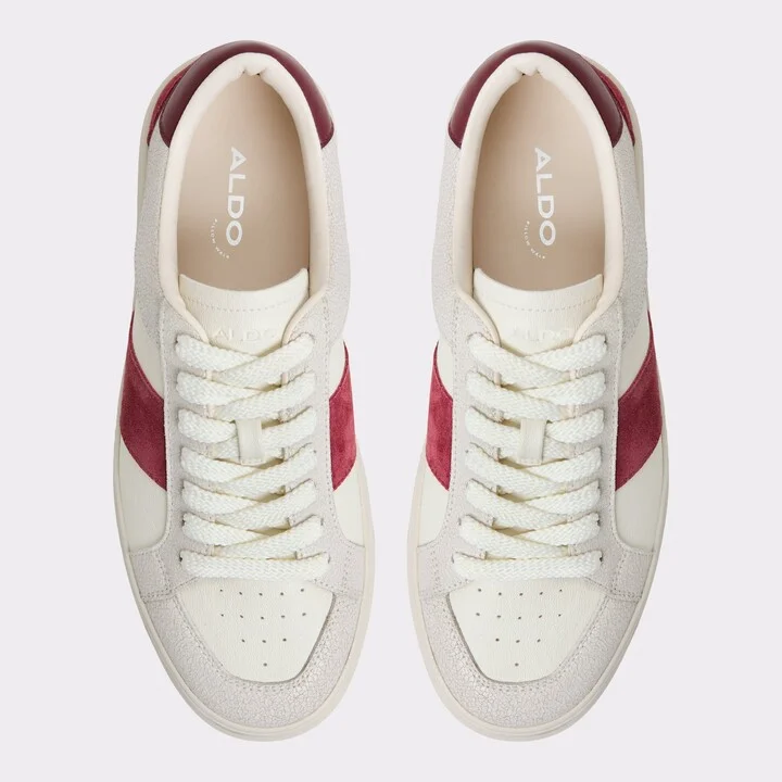 Low top sneaker - Cup sole - Image 6