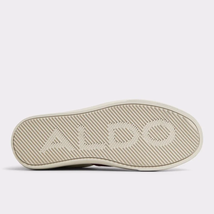 Low top sneaker - Cup sole - Image 7
