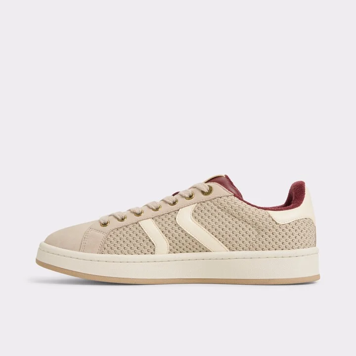 Low top sneaker - Cup sole - Image 3