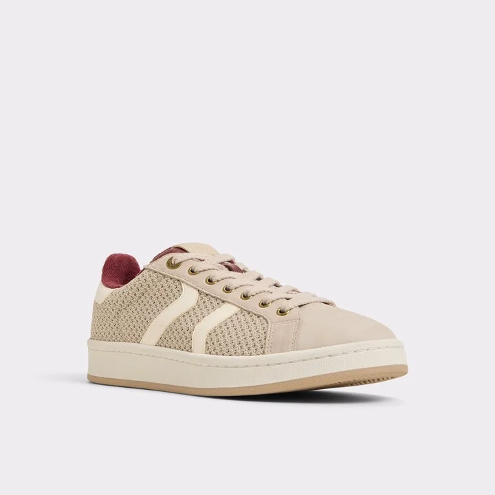 Low top sneaker - Cup sole - Image 4