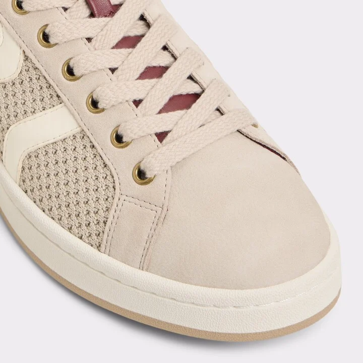 Low top sneaker - Cup sole - Image 5