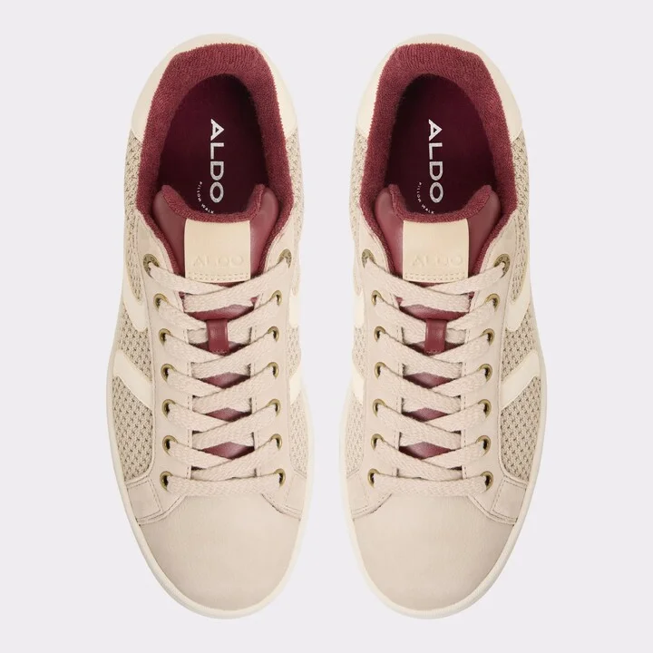 Low top sneaker - Cup sole - Image 6