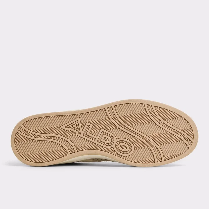 Low top sneaker - Cup sole - Image 7
