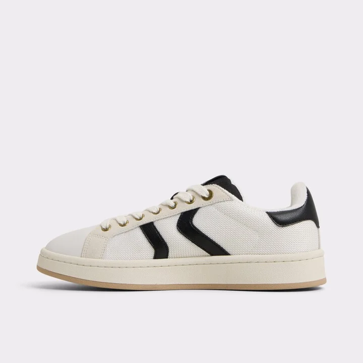 Low top sneaker - Cup sole - Image 3