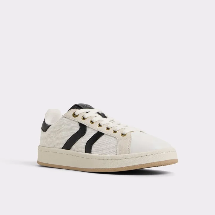 Low top sneaker - Cup sole - Image 4