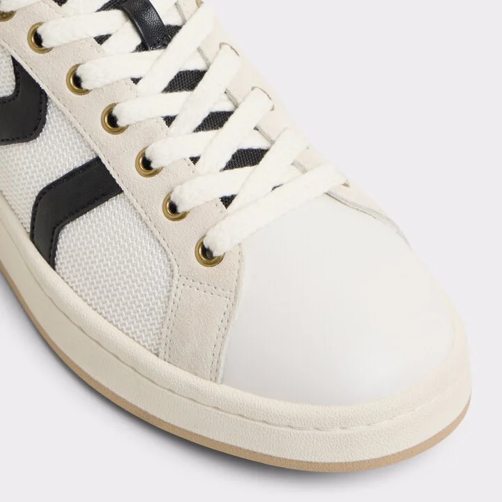 Low top sneaker - Cup sole - Image 5