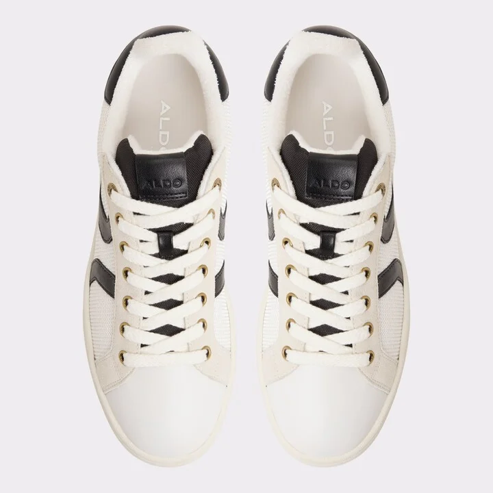 Low top sneaker - Cup sole - Image 6
