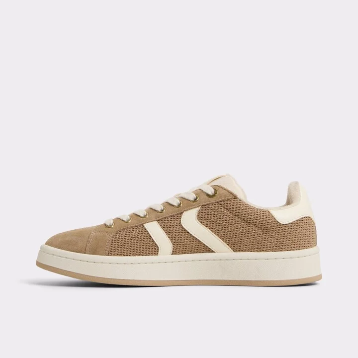Low top sneaker - Cup sole - Image 3