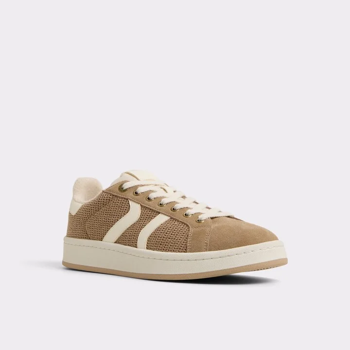 Low top sneaker - Cup sole - Image 4