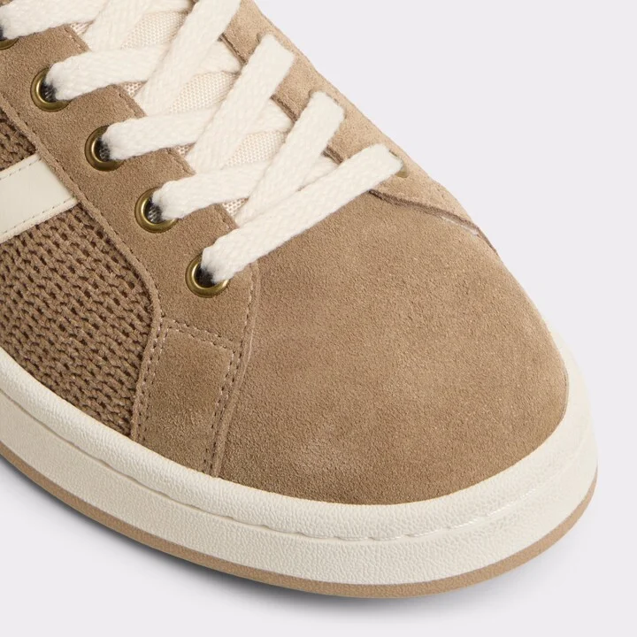 Low top sneaker - Cup sole - Image 5