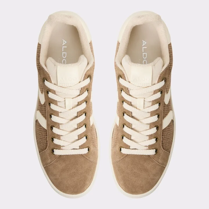 Low top sneaker - Cup sole - Image 6