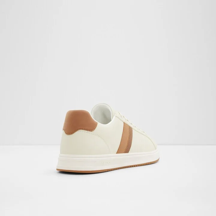 Low top sneaker - Cup sole - Image 2