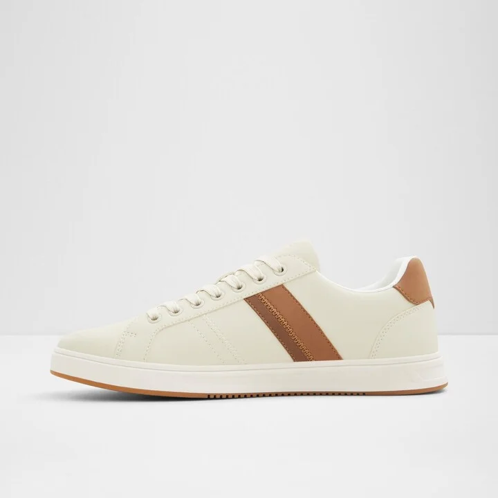 Low top sneaker - Cup sole - Image 3
