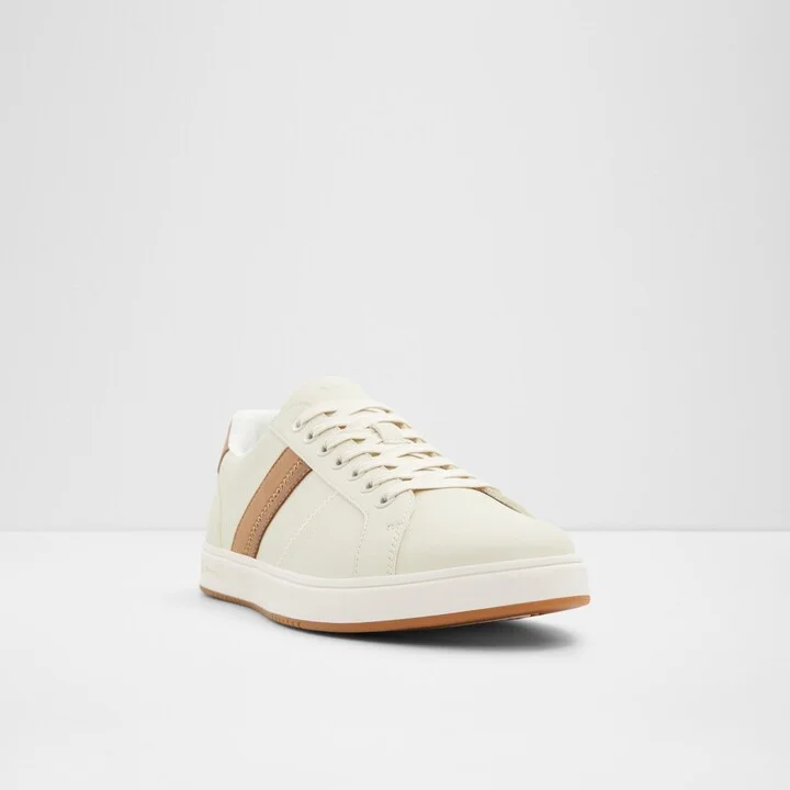Low top sneaker - Cup sole - Image 4