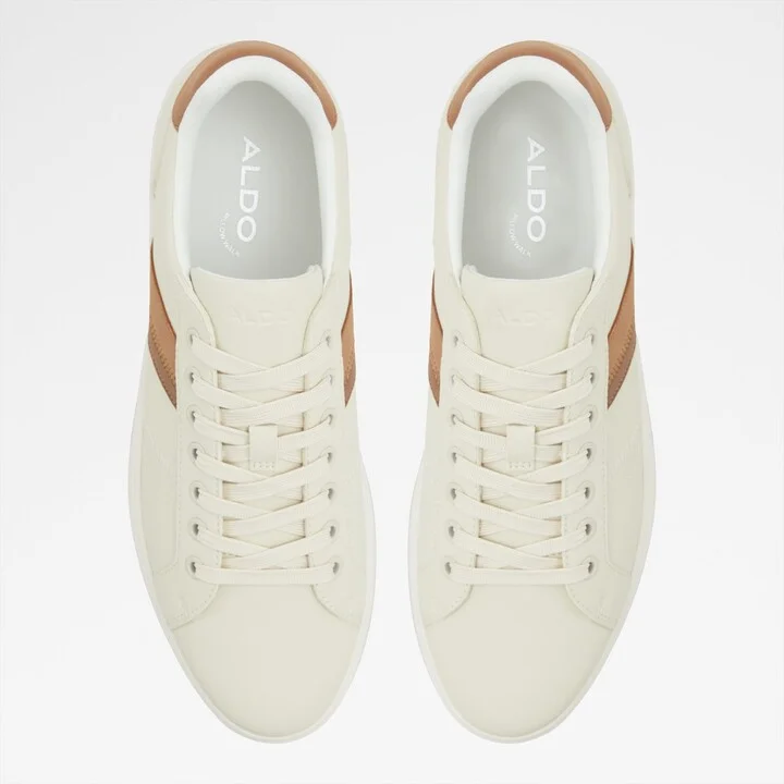 Low top sneaker - Cup sole - Image 6