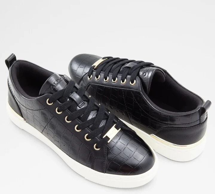 Low top sneaker - Cup sole - Image 2