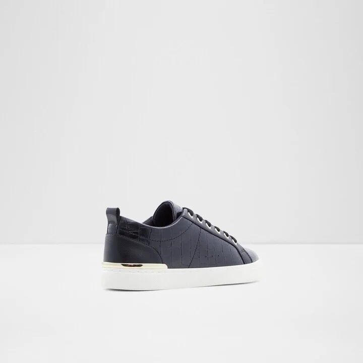 Low top sneaker - Cup sole - Image 3