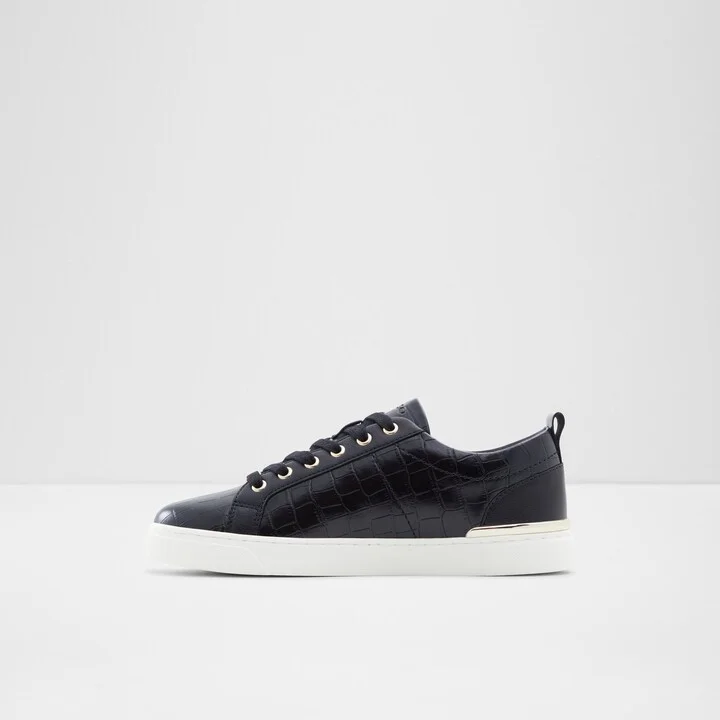 Low top sneaker - Cup sole - Image 4
