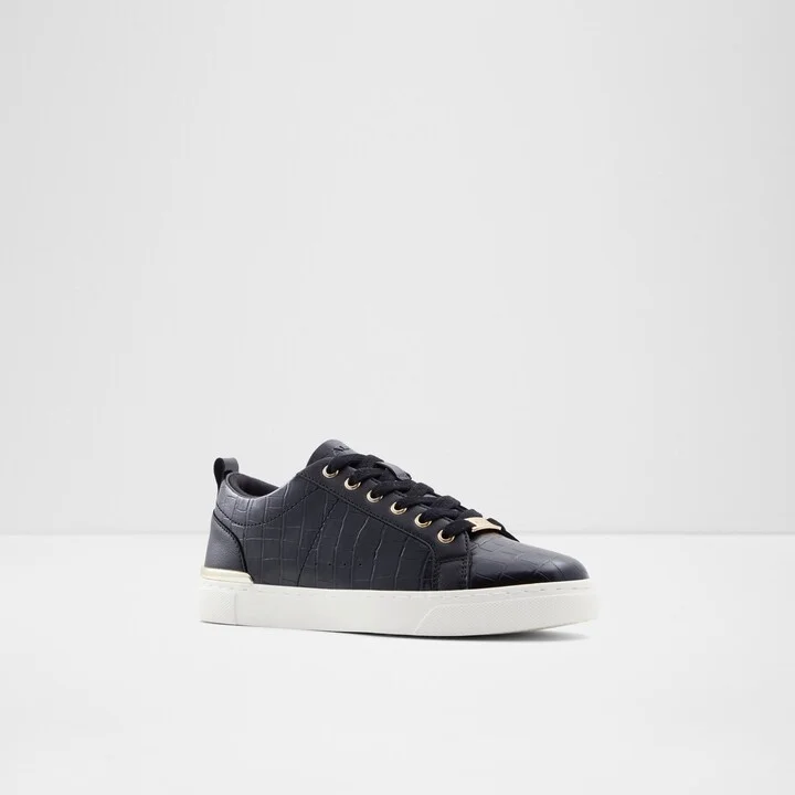 Low top sneaker - Cup sole - Image 5