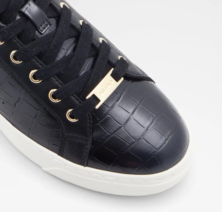 Low top sneaker - Cup sole - Image 6