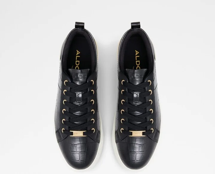 Low top sneaker - Cup sole - Image 7