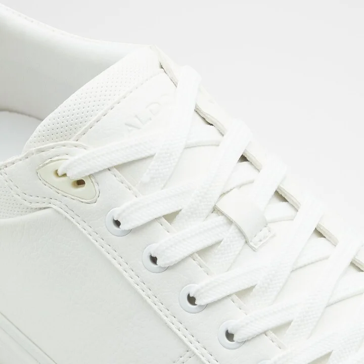 Low top sneaker - Cup sole - Image 6