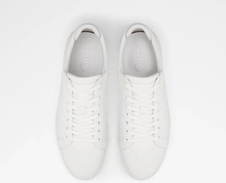 Low top sneaker - Cup sole - Image 7