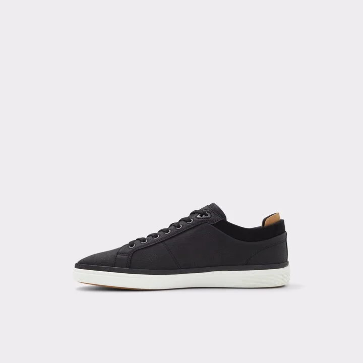Low top sneaker - Cup sole - Image 3