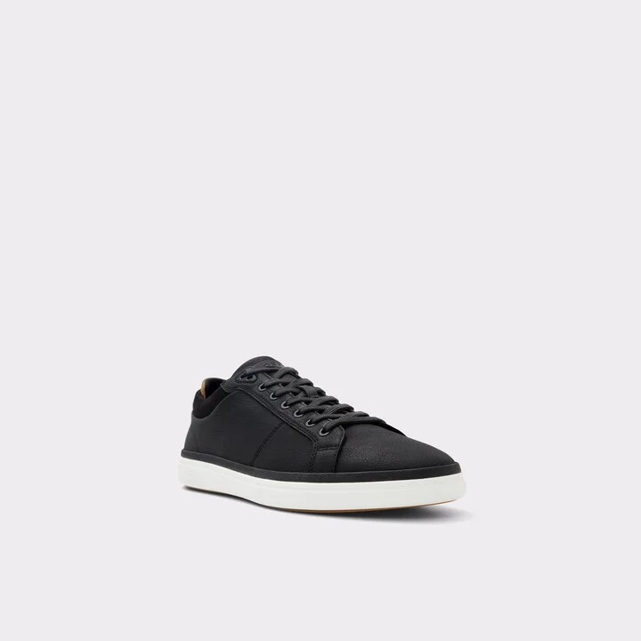 Low top sneaker - Cup sole - Image 4