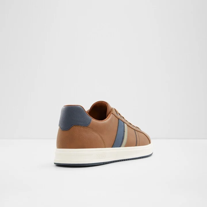 Low top sneaker - Cup sole - Image 2