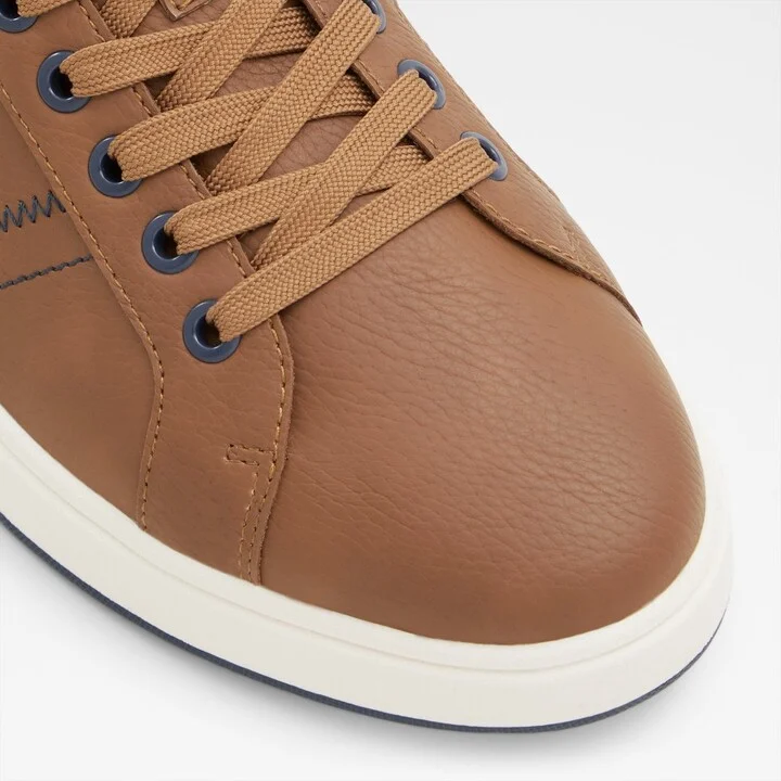 Low top sneaker - Cup sole - Image 5