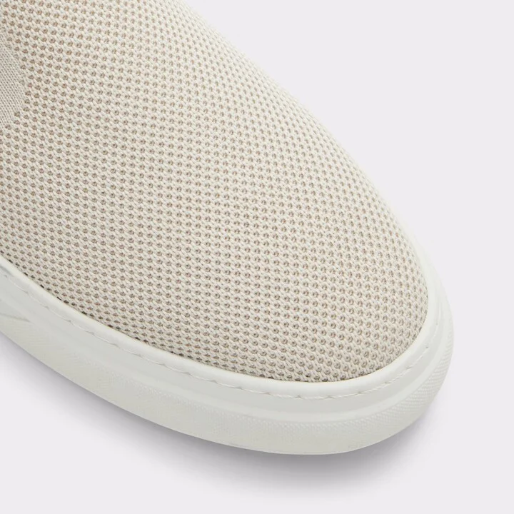 Low top sneaker - Cup sole - Image 5
