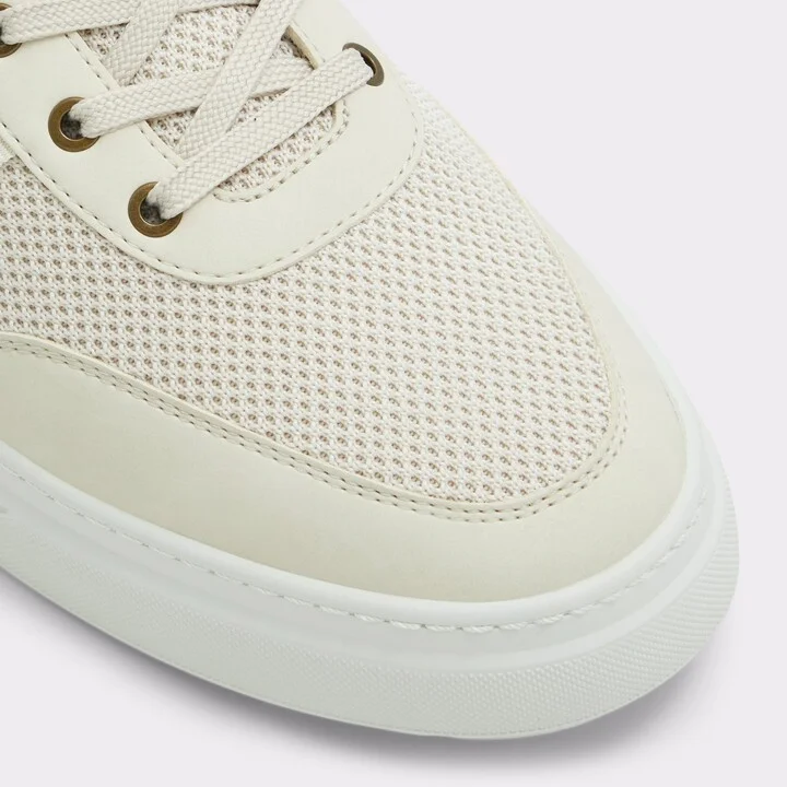 Low top sneaker - Cup sole - Image 5