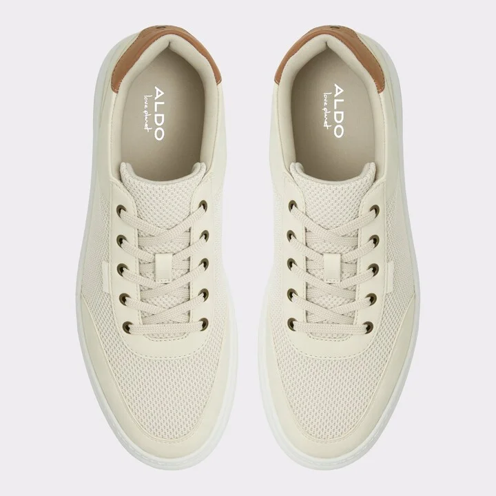Low top sneaker - Cup sole - Image 6
