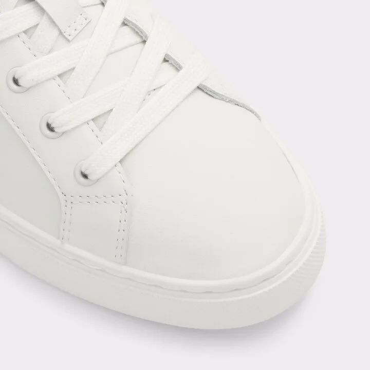 Low top sneaker - Cup sole - Image 6