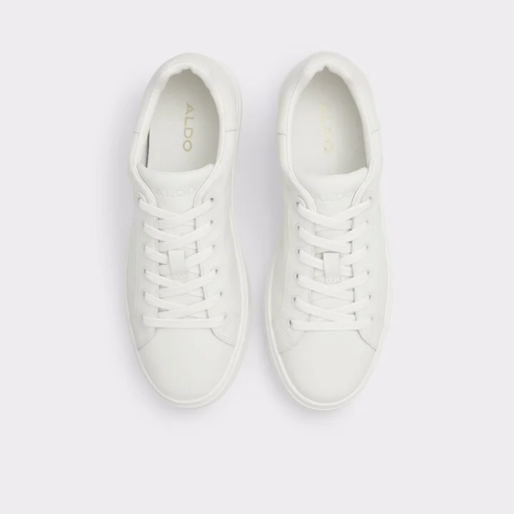 Low top sneaker - Cup sole - Image 7